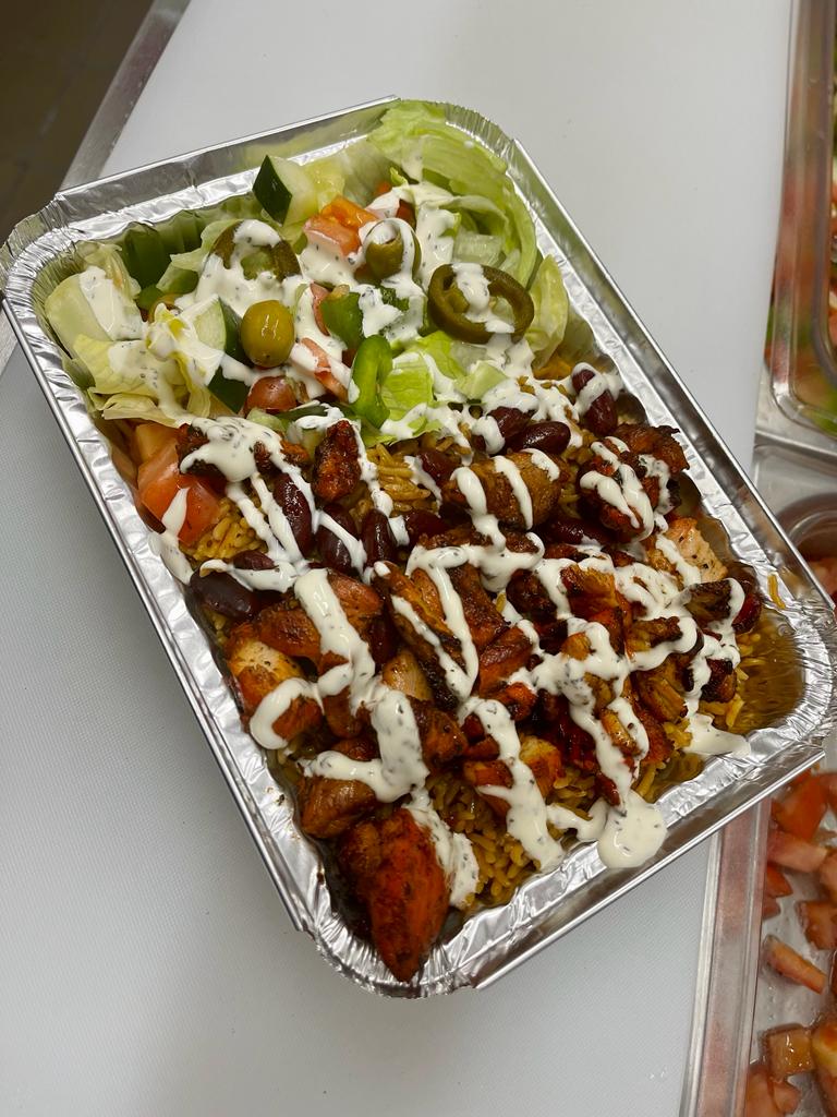 Crown Foods | restaurant | 100 E Post Rd, White Plains, NY 10601, USA | 9143688990 OR +1 914-368-8990