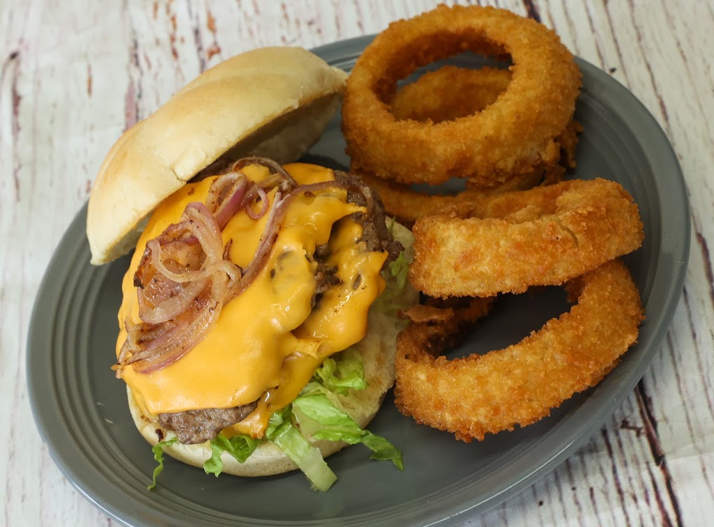 Magic Wings Eatery LLC | meal takeaway | 1014 Hudson Ave, Rochester, NY 14621, USA | 5854130126 OR +1 585-413-0126