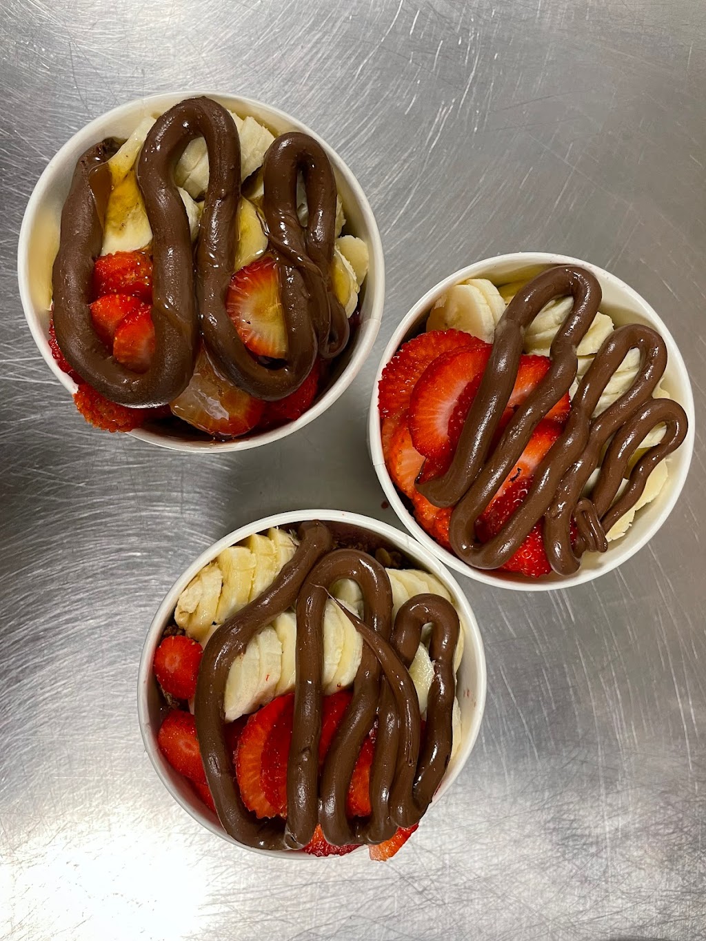 Bowls Laredo | restaurant | 3402 E Del Mar Blvd Suite 240, Laredo, TX 78041, USA | 9566150258 OR +1 956-615-0258