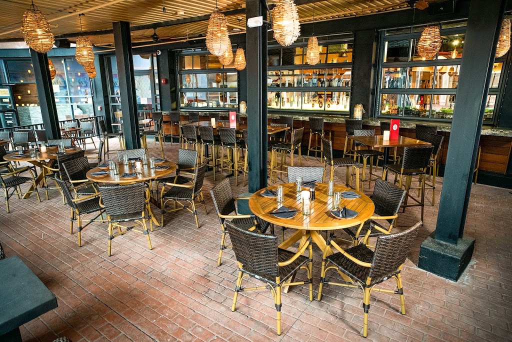 Lotus Asia House | restaurant | 9101 International Dr #1008, Orlando, FL 32819, USA | 4072508888 OR +1 407-250-8888