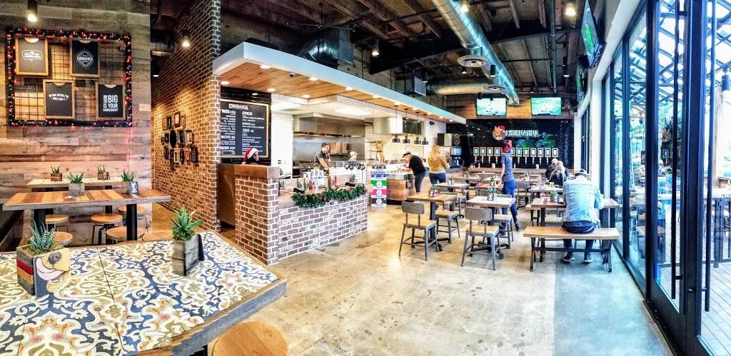 Chihuahua Cerveza | restaurant | 3107 Newport Blvd, Newport Beach, CA 92663, USA | 9497718226 OR +1 949-771-8226