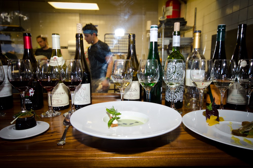 Restaurant Gwendolyn | restaurant | 152 E Pecan St #100, San Antonio, TX 78205, USA | 2102221849 OR +1 210-222-1849