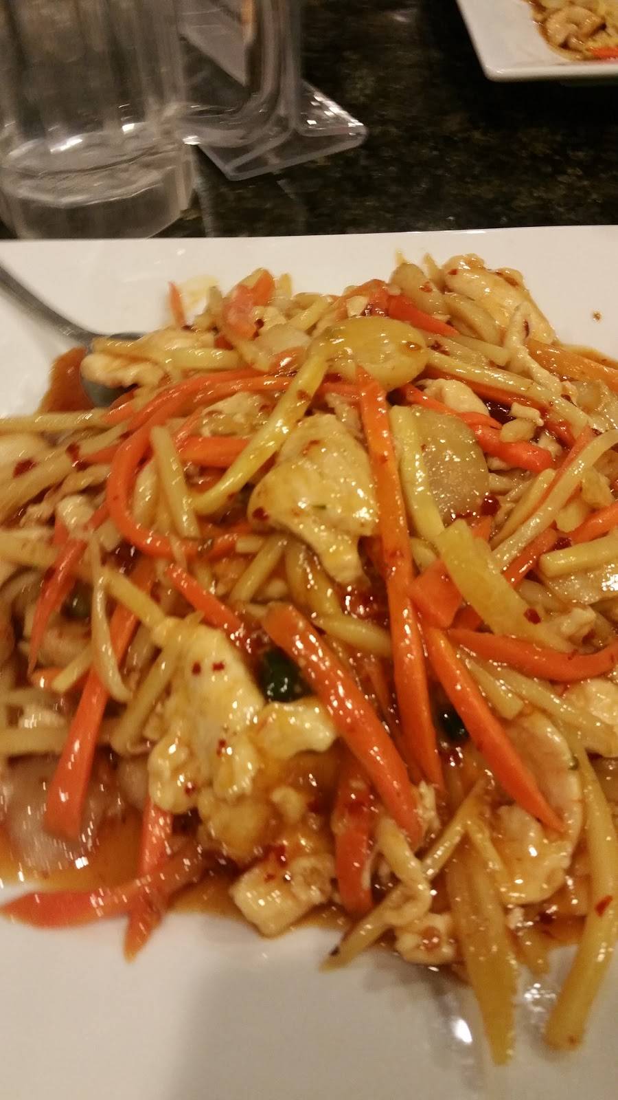 Crystal Jade Restaurant | restaurant | 7255 Cedar St, Omaha, NE 68124, USA | 4023981688 OR +1 402-398-1688