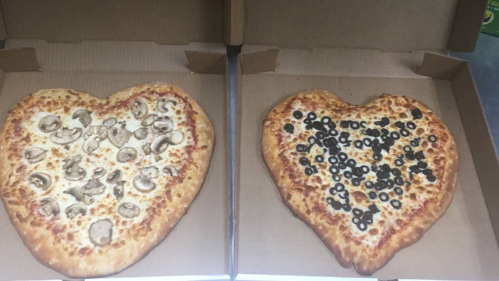 Golden Edge Pizza Dearborn Heights | restaurant | 22014 Ford Rd, Dearborn Heights, MI 48127, USA | 3133750888 OR +1 313-375-0888