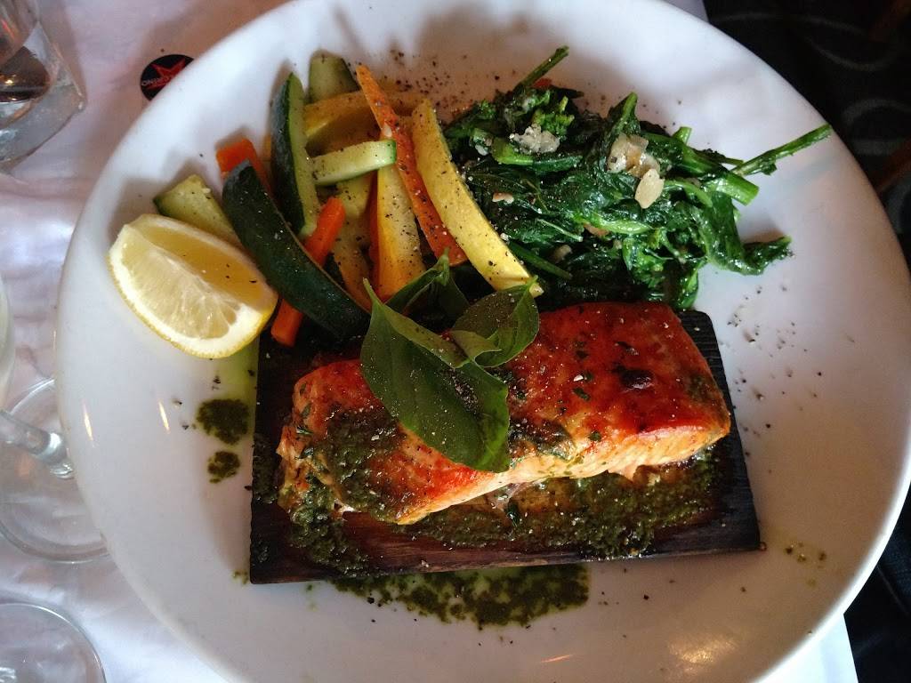 Chadwicks American Chop House & Bar | restaurant | 49 Front St, Rockville Centre, NY 11570, USA | 5167667800 OR +1 516-766-7800