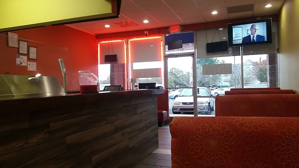 Mega Baleada | restaurant | 7631 Sharon Lakes Rd, Charlotte, NC 28210, USA | 9802090274 OR +1 980-209-0274