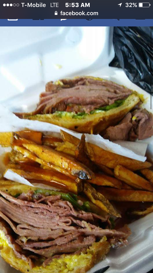 Deli King Inc | meal takeaway | 410 W 71st St, Chicago, IL 60621, USA | 7738559173 OR +1 773-855-9173