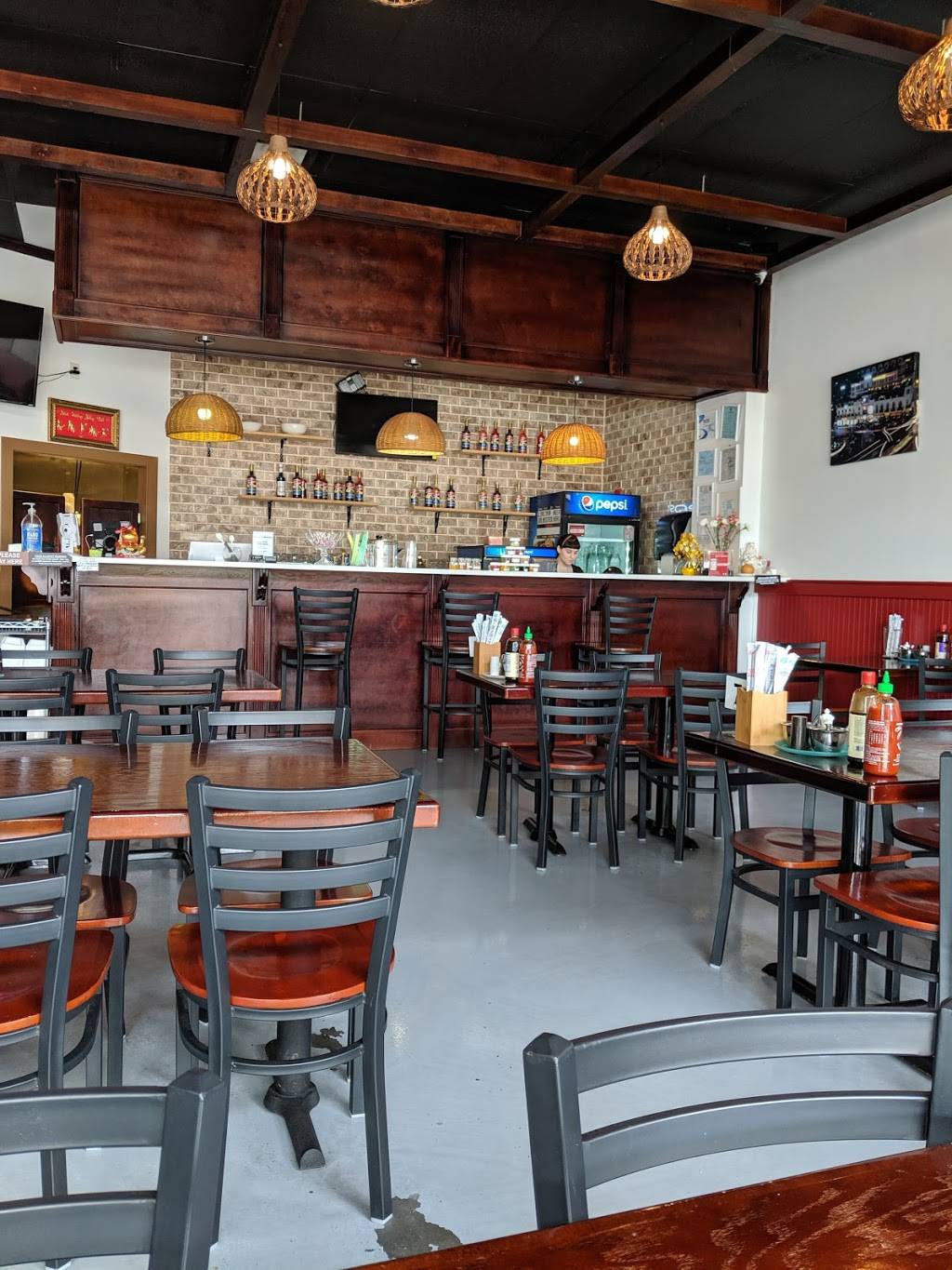 PHO TOWN | restaurant | 1800 McFarland Blvd E #420, Tuscaloosa, AL 35401, USA | 2052487663 OR +1 205-248-7663