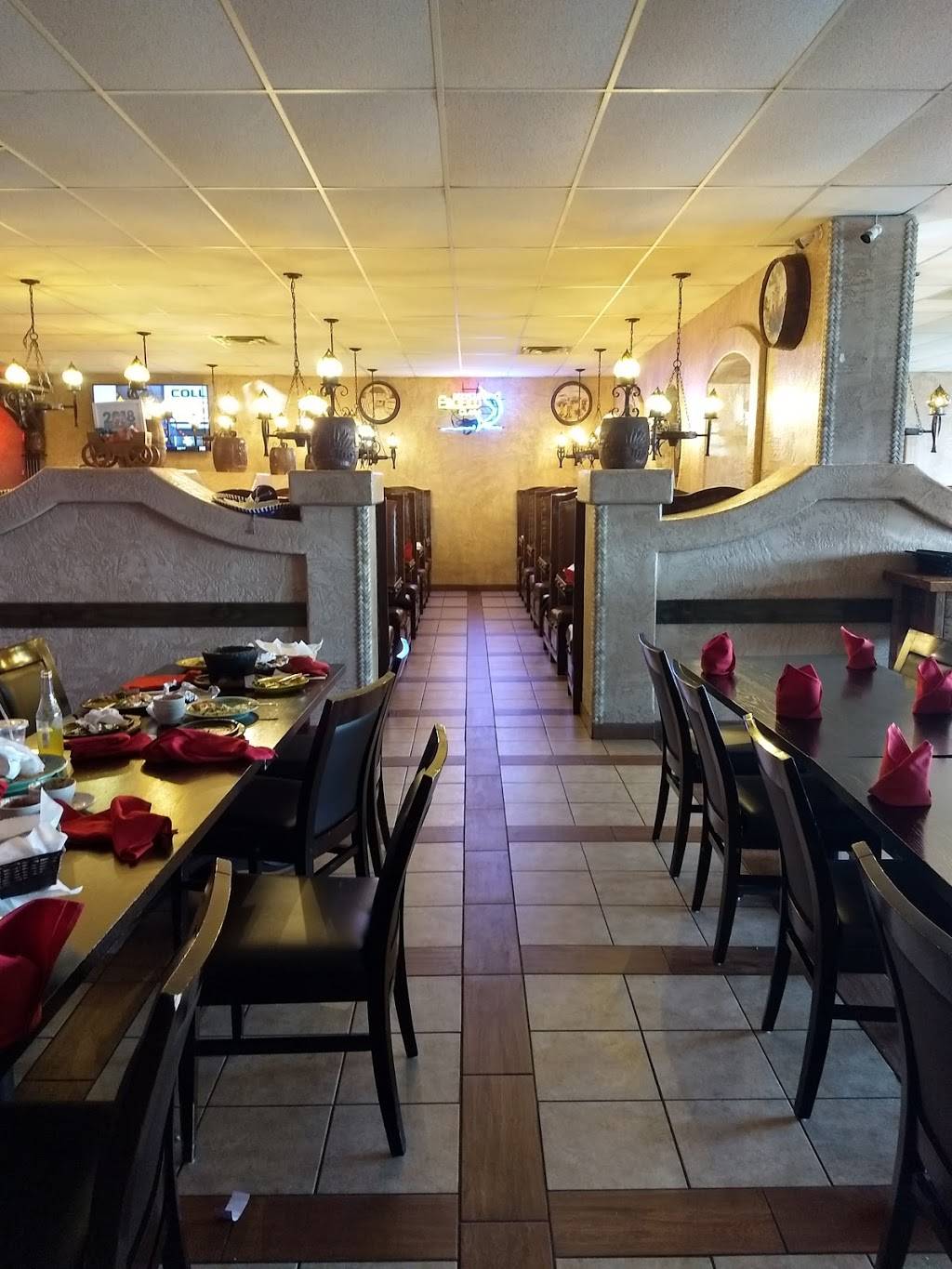 Añejos | restaurant | 234 2nd Ave S, Waite Park, MN 56387, USA | 3207741004 OR +1 320-774-1004
