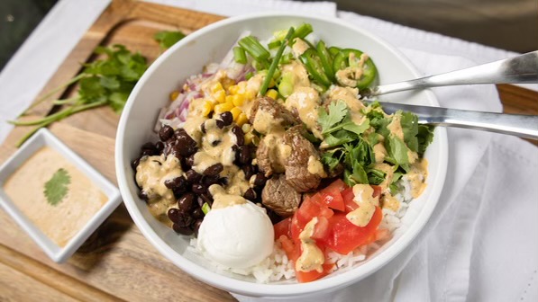 Bowl Lord | restaurant | 607 Shepherd Dr, Cincinnati, OH 45215, USA | 5137783596 OR +1 513-778-3596