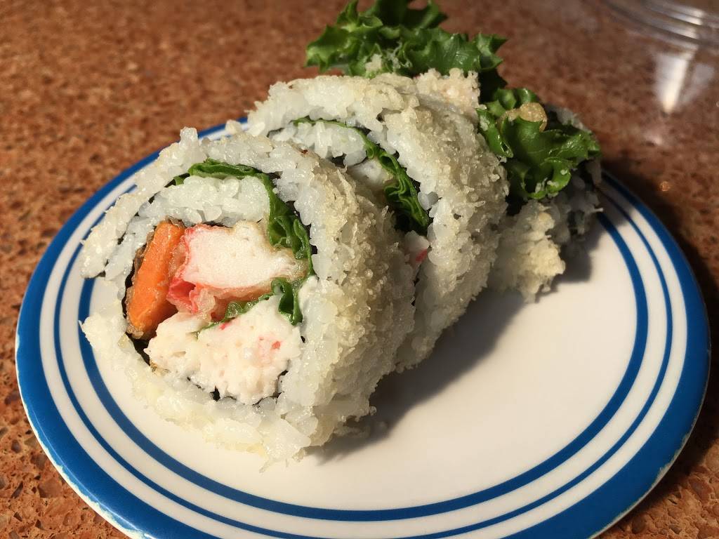 O Sushi | restaurant | 7183 NE Imbrie Dr, Hillsboro, OR 97124, USA | 5033524797 OR +1 503-352-4797