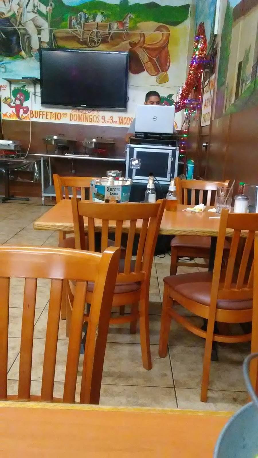 El Chile Picante | restaurant | 1904 S Main St, Santa Ana, CA 92707, USA | 7145572514 OR +1 714-557-2514