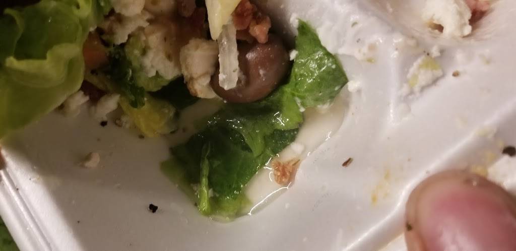 Gyros Corner | restaurant | 5914 W Appleton Ave, Milwaukee, WI 53210, USA | 4148735937 OR +1 414-873-5937