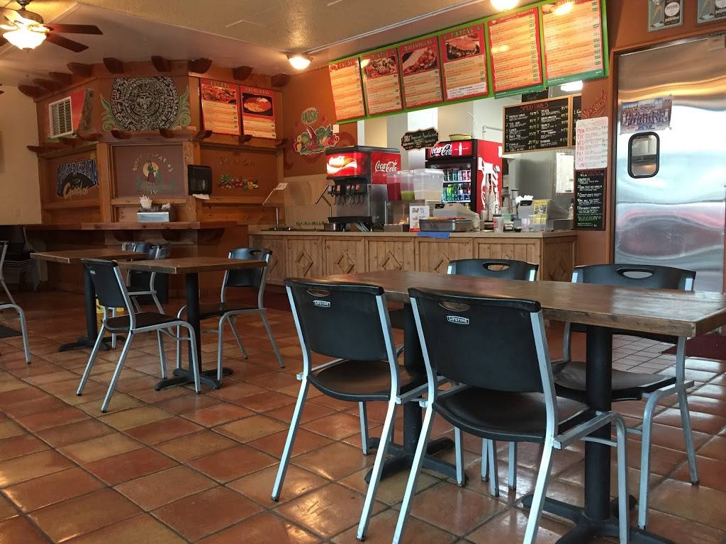 Super Cucas | restaurant | 6527 Madrid Rd, Isla Vista, CA 93117, USA | 8057703806 OR +1 805-770-3806