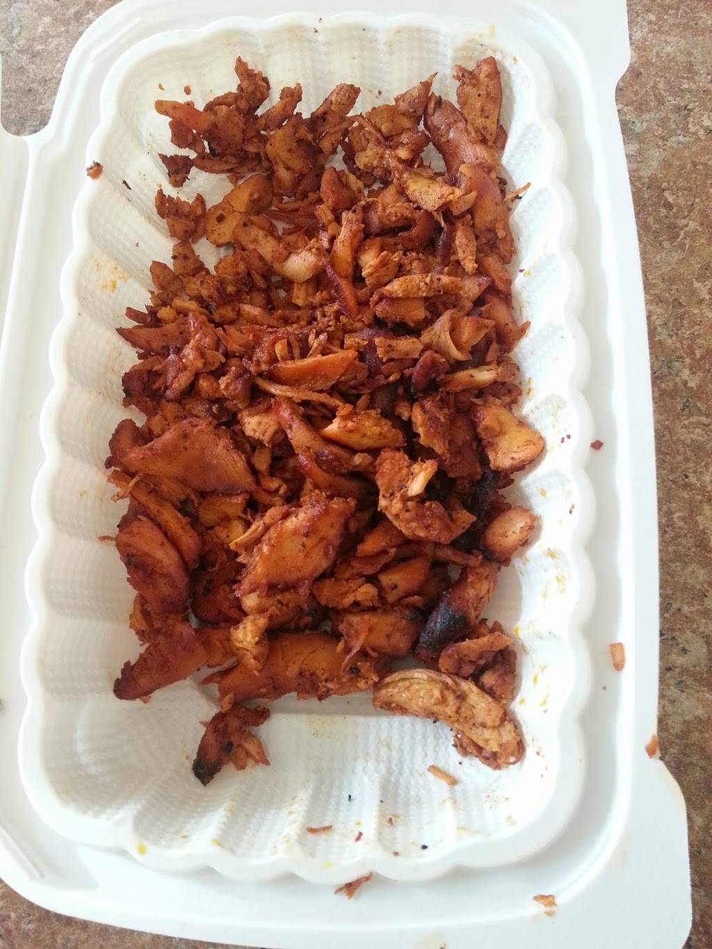 Taqueria Senaidas | restaurant | 150 Tennyson Rd, Hayward, CA 94544, USA | 5107836031 OR +1 510-783-6031