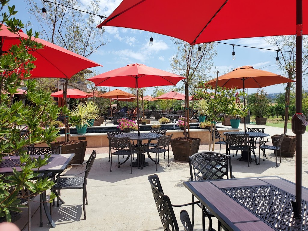 Bistro at Monte de Oro Winery | restaurant | 35820 Rancho California Rd, Temecula, CA 92591, USA | 9514916551 OR +1 951-491-6551