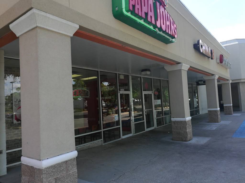 Papa Johns Pizza | restaurant | 16894 US-441, Mt Dora, FL 32757, USA | 3523857272 OR +1 352-385-7272