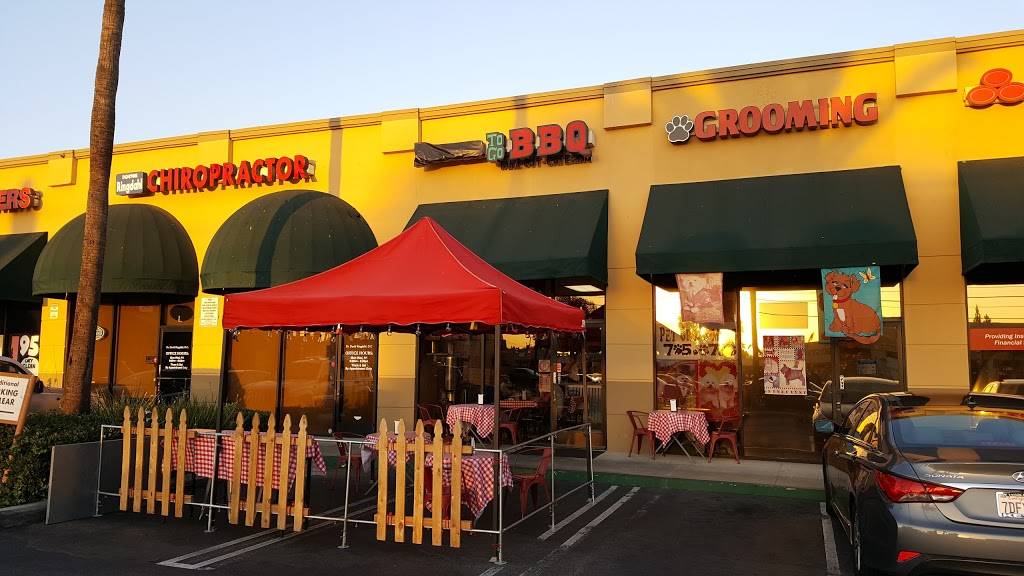 Brew Hawg BBQ | restaurant | 665 N Tustin St J, Orange, CA 92867, USA | 7145024053 OR +1 714-502-4053