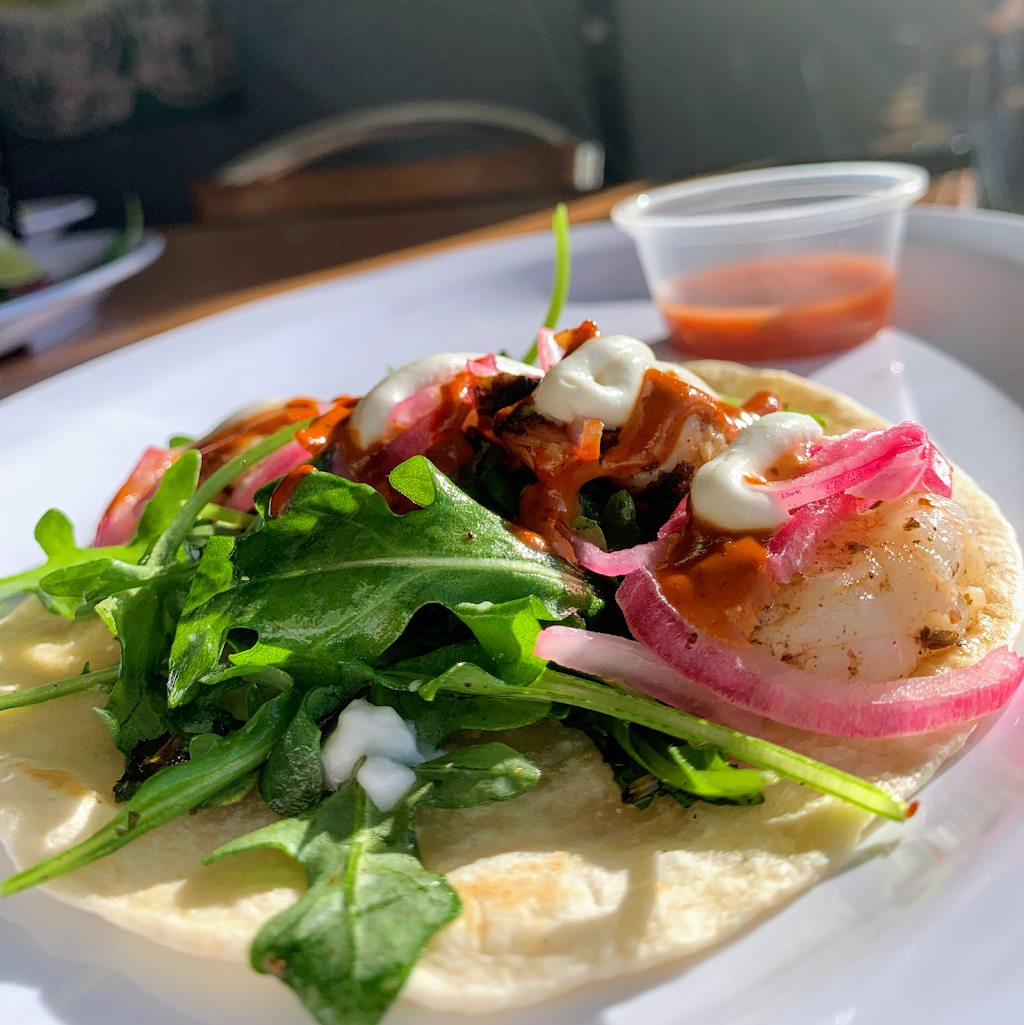 Pacific Fresh Grill | restaurant | 2015 Garnet Ave Suite 103, San Diego, CA 92109, USA | 6192791685 OR +1 619-279-1685