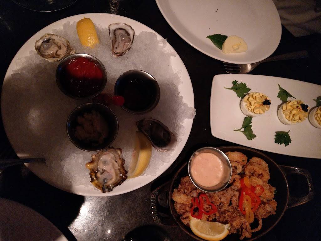 Prime 112 Restaurant | restaurant | 112 Ocean Dr, Miami Beach, FL 33139, USA | 3055328112 OR +1 305-532-8112