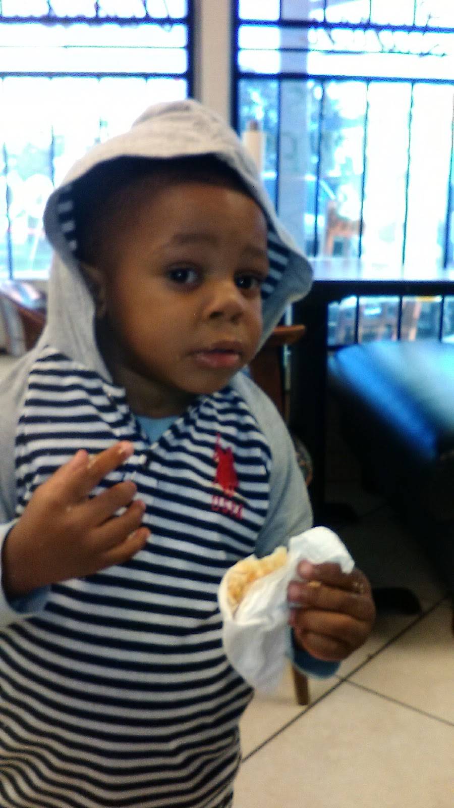 Samsons Cafe | restaurant | 8230 Causeway Blvd, Tampa, FL 33619, USA | 8136266030 OR +1 813-626-6030