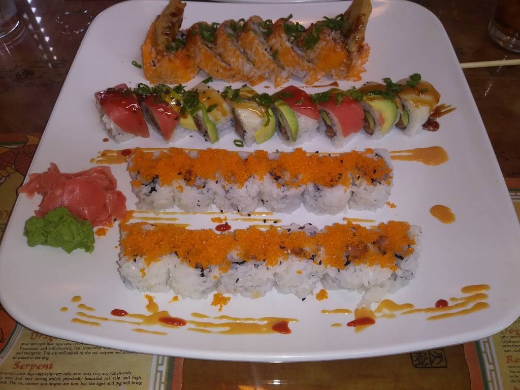 Golden Chopsticks | restaurant | 1989 N Wayne Rd, Westland, MI 48185, USA | 7347229575 OR +1 734-722-9575