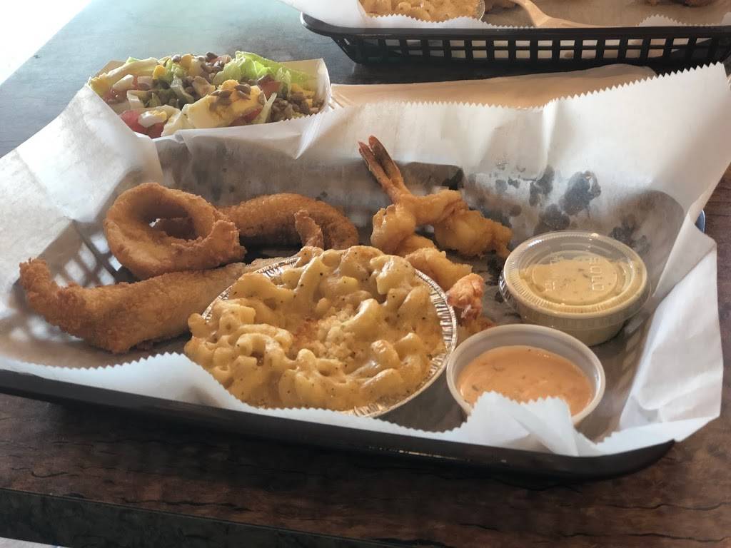 Stoningtons Fried Shrimp | restaurant | 931 N State Rd 434, Altamonte Springs, FL 32714, USA | 4077755055 OR +1 407-775-5055