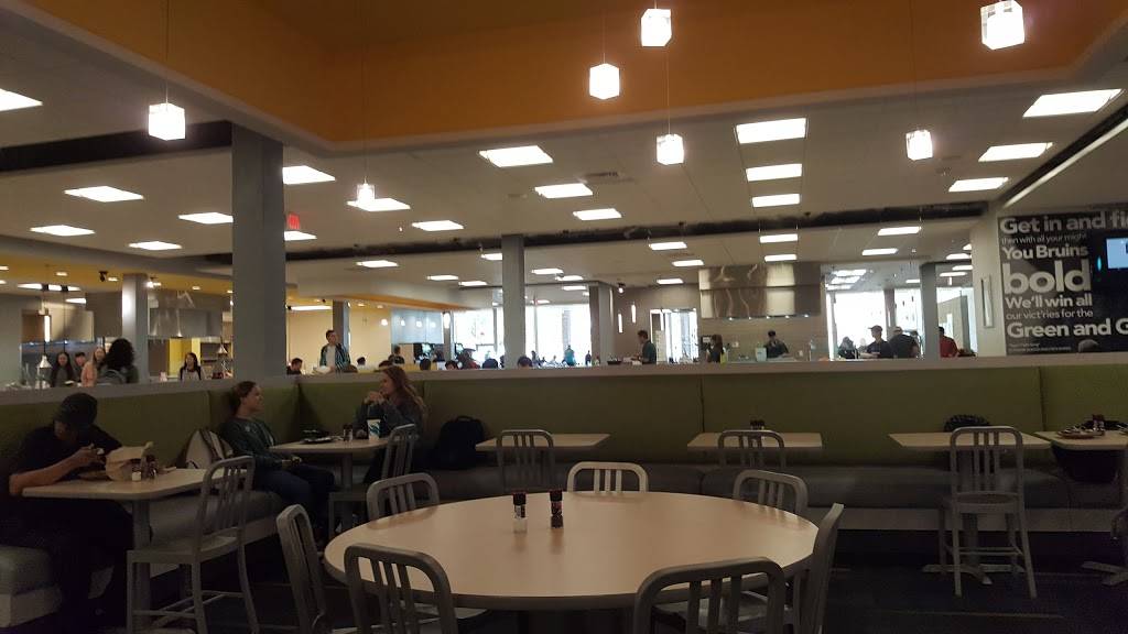 Penland Dining Hall | restaurant | 1120 S 5th St, Waco, TX 76706, USA | 2547106925 OR +1 254-710-6925