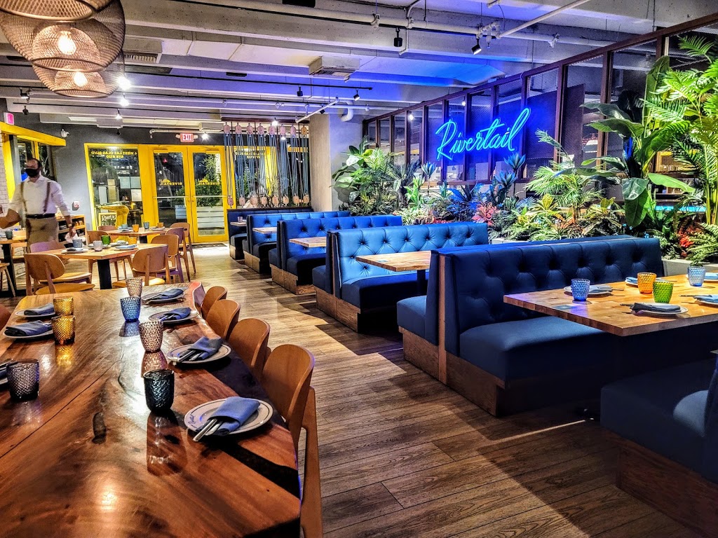 Rivertail | restaurant | 4 W Las Olas Blvd Ste. 120, Fort Lauderdale, FL 33301, USA | 9543062665 OR +1 954-306-2665