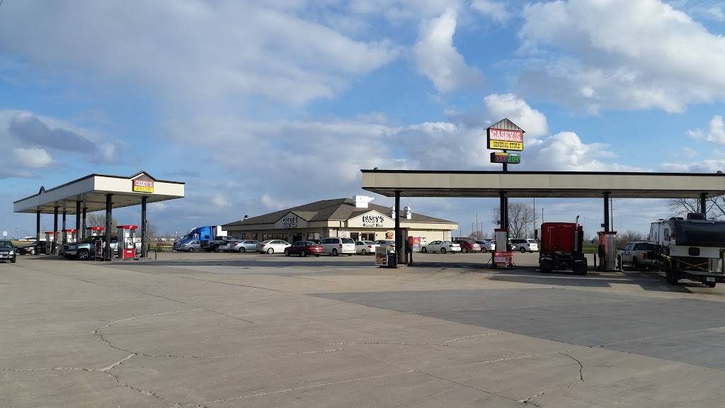 Caseys | meal takeaway | 5350 31st Ave, Urbana, IA 52345, USA | 3194432862 OR +1 319-443-2862