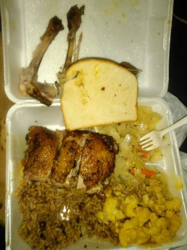 Irie Jerk Hut | restaurant | 3633 Sauk Trail, Richton Park, IL 60471, USA | 7082485056 OR +1 708-248-5056