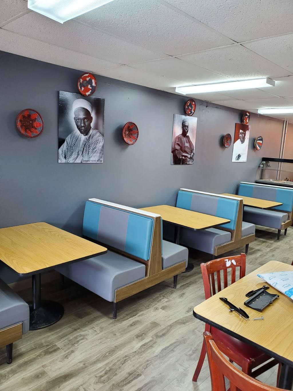 Mama Put Restaurant | restaurant | 101 Kenwood Rd #28, Fayetteville, GA 30214, USA | 6782712011 OR +1 678-271-2011