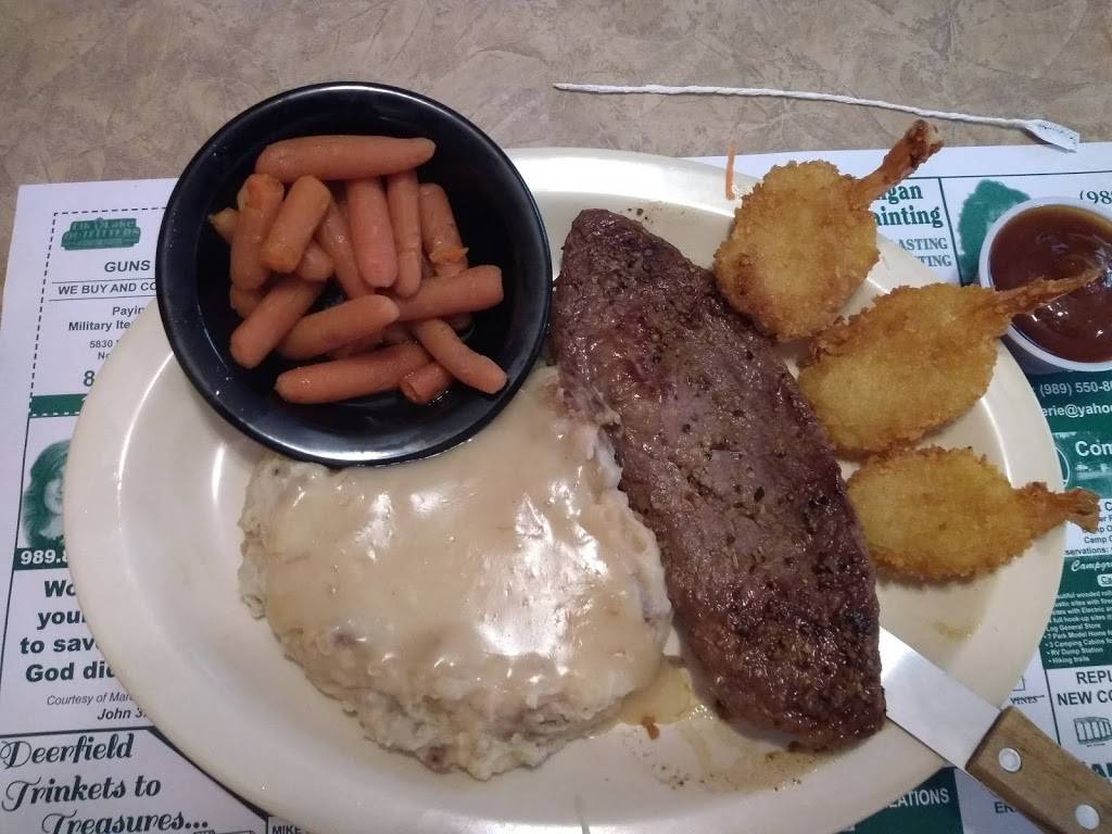 Deerfield Inn | restaurant | 5836 N Lapeer Rd Suite D, North Branch, MI 48461, USA | 8107935100 OR +1 810-793-5100