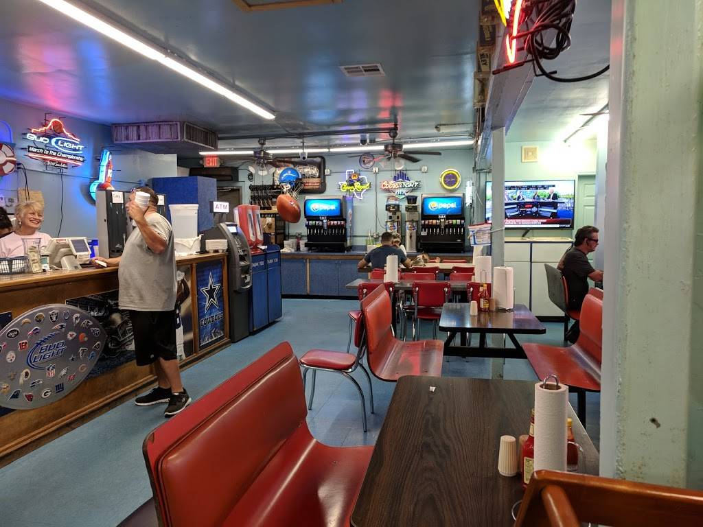 Rudys Seafood | restaurant | 4122 S Flores St, San Antonio, TX 78214, USA | 2105321315 OR +1 210-532-1315