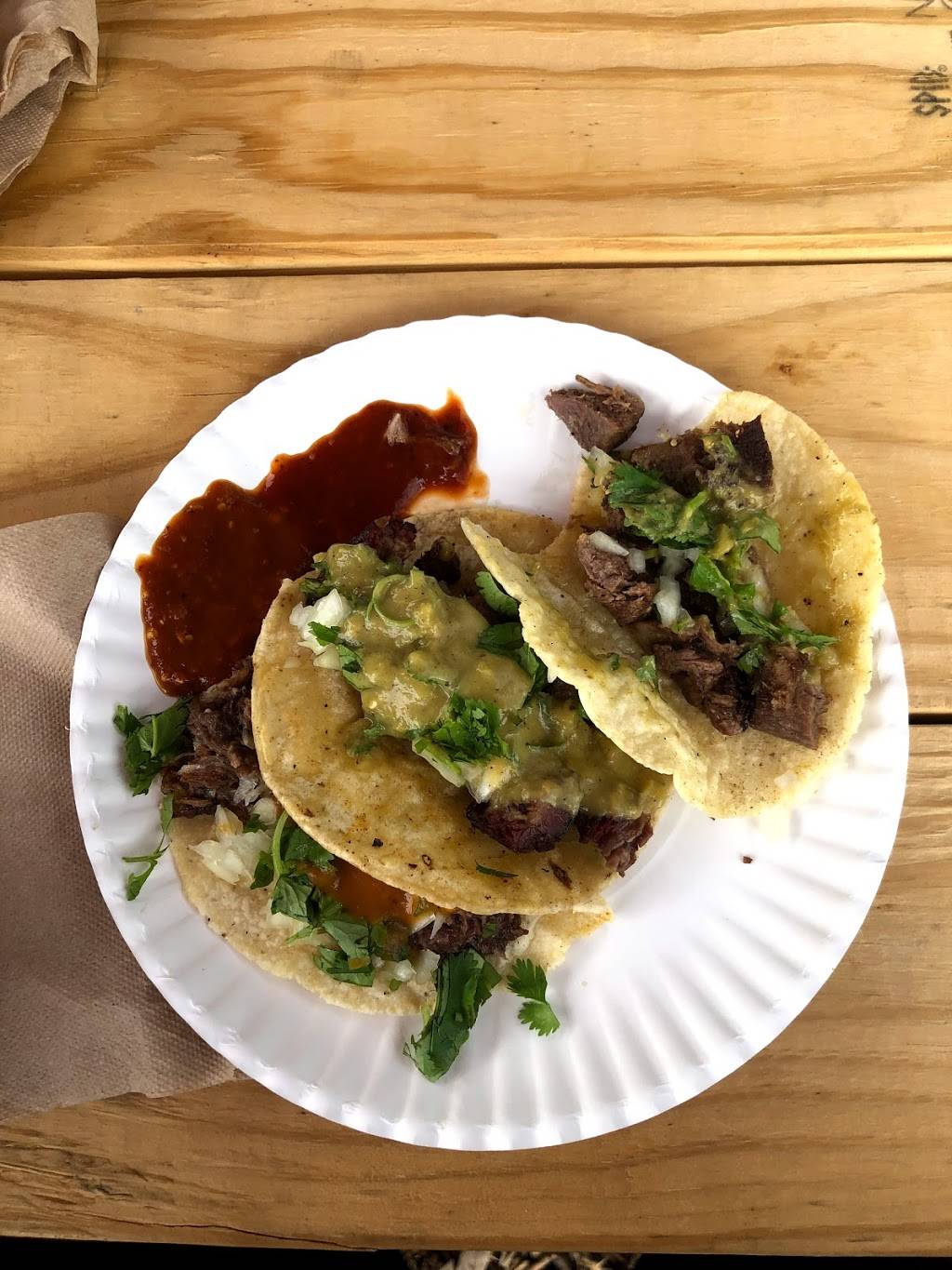 Tierra y Fuego Taqueria | restaurant | 2818 Jay Rd, Boulder, CO 80301, USA | 7204545475 OR +1 720-454-5475