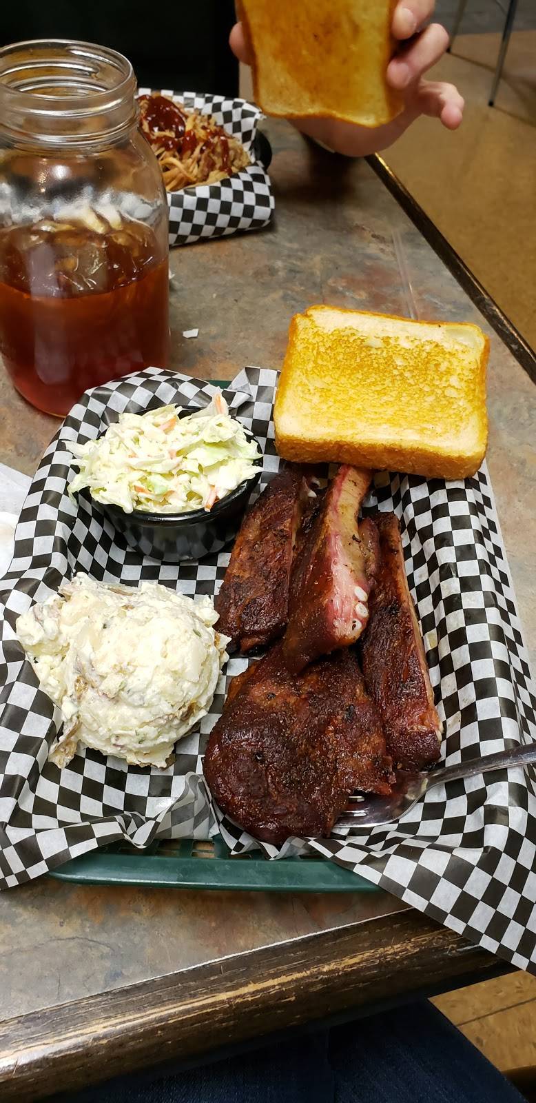 Nowhere on Route 66 | restaurant | 300 S 1st St, Afton, OK 74331, USA | 9189194111 OR +1 918-919-4111