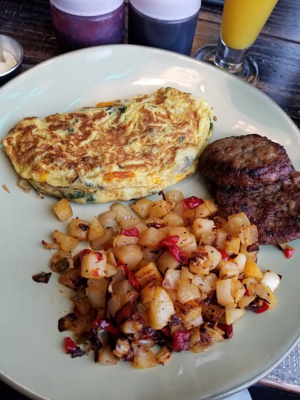 Neighborhood JAM | restaurant | 102 W Main St, Norman, OK 73069, USA | 4053102127 OR +1 405-310-2127