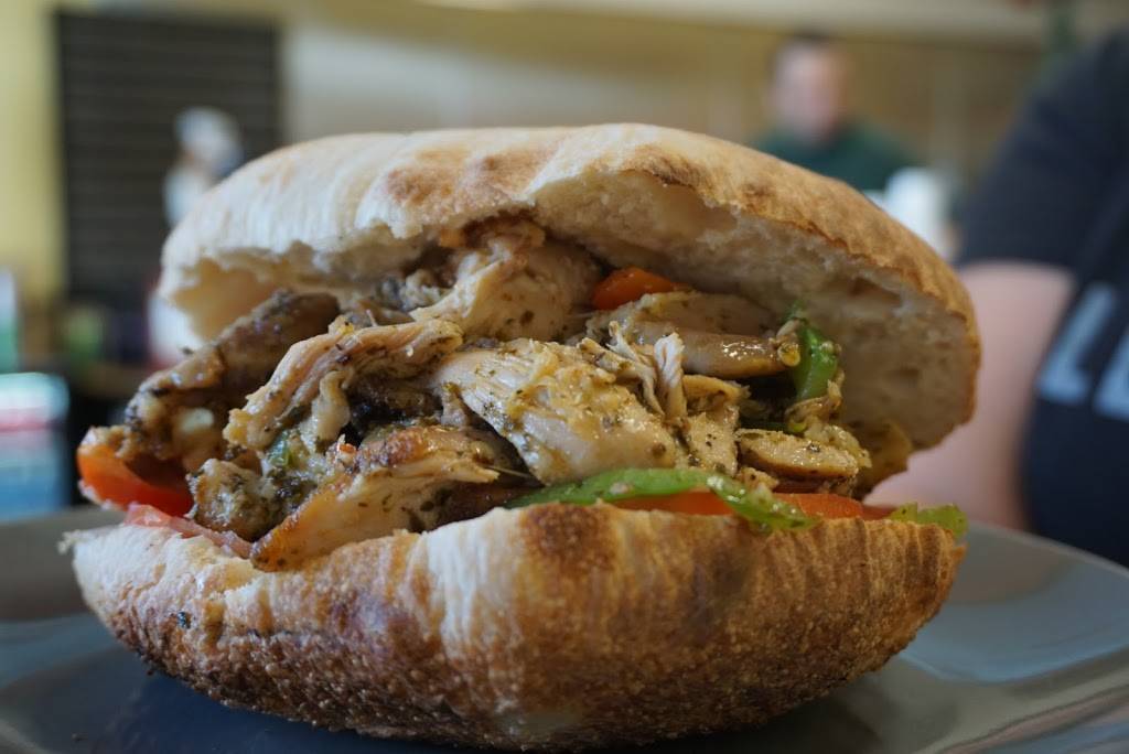 Magic Pizza SCV | restaurant | 26870 The Old Rd, Stevenson Ranch, CA 91381, USA | 6612911921 OR +1 661-291-1921