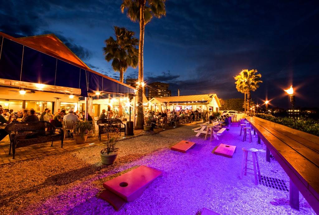 Seabreeze Island Grill | restaurant | 17855 Gulf Blvd, Redington Shores, FL 33708, USA | 7274988688 OR +1 727-498-8688