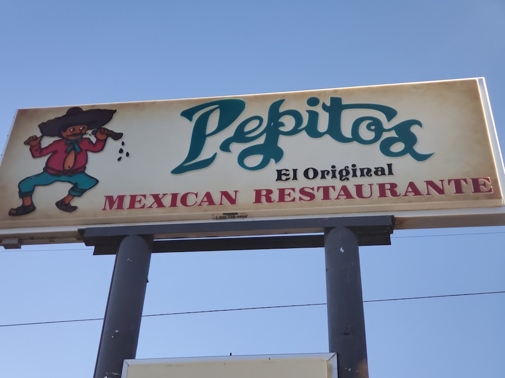 Pepitos Mexican Restaurante | restaurant | 408 23rd St, Canyon, TX 79015, USA | 8066554736 OR +1 806-655-4736