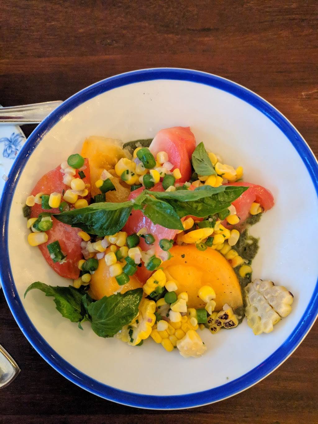 Primrose | restaurant | 3000 12th St NE, Washington, DC 20017, USA | 2022484558 OR +1 202-248-4558