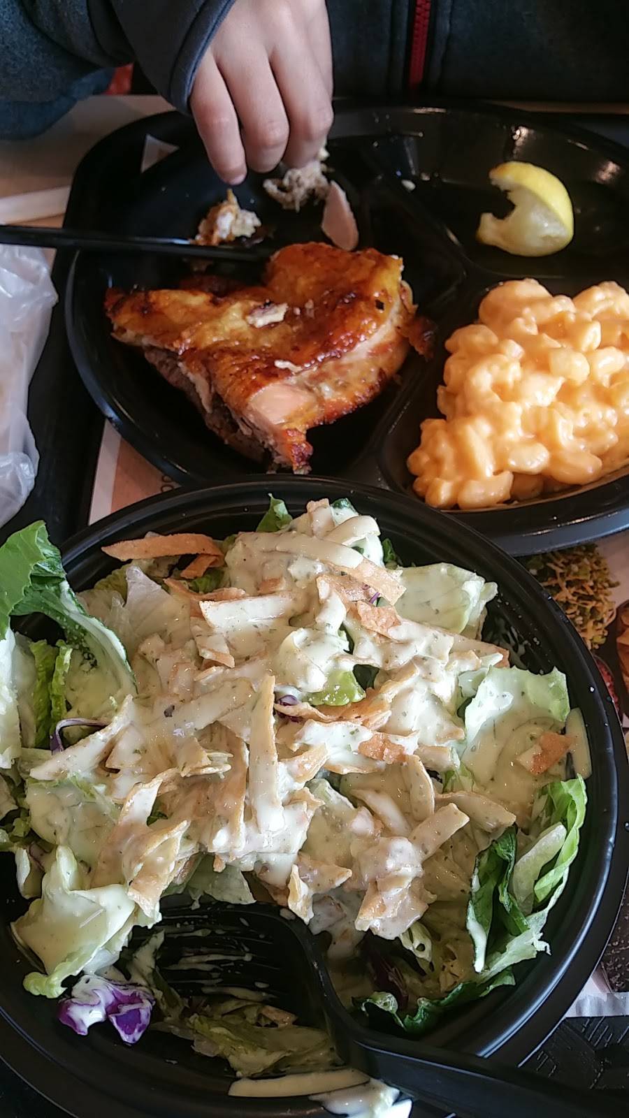 El Pollo Loco | restaurant | 5030 Gosford Rd, Bakersfield, CA 93313, USA | 6613817495 OR +1 661-381-7495