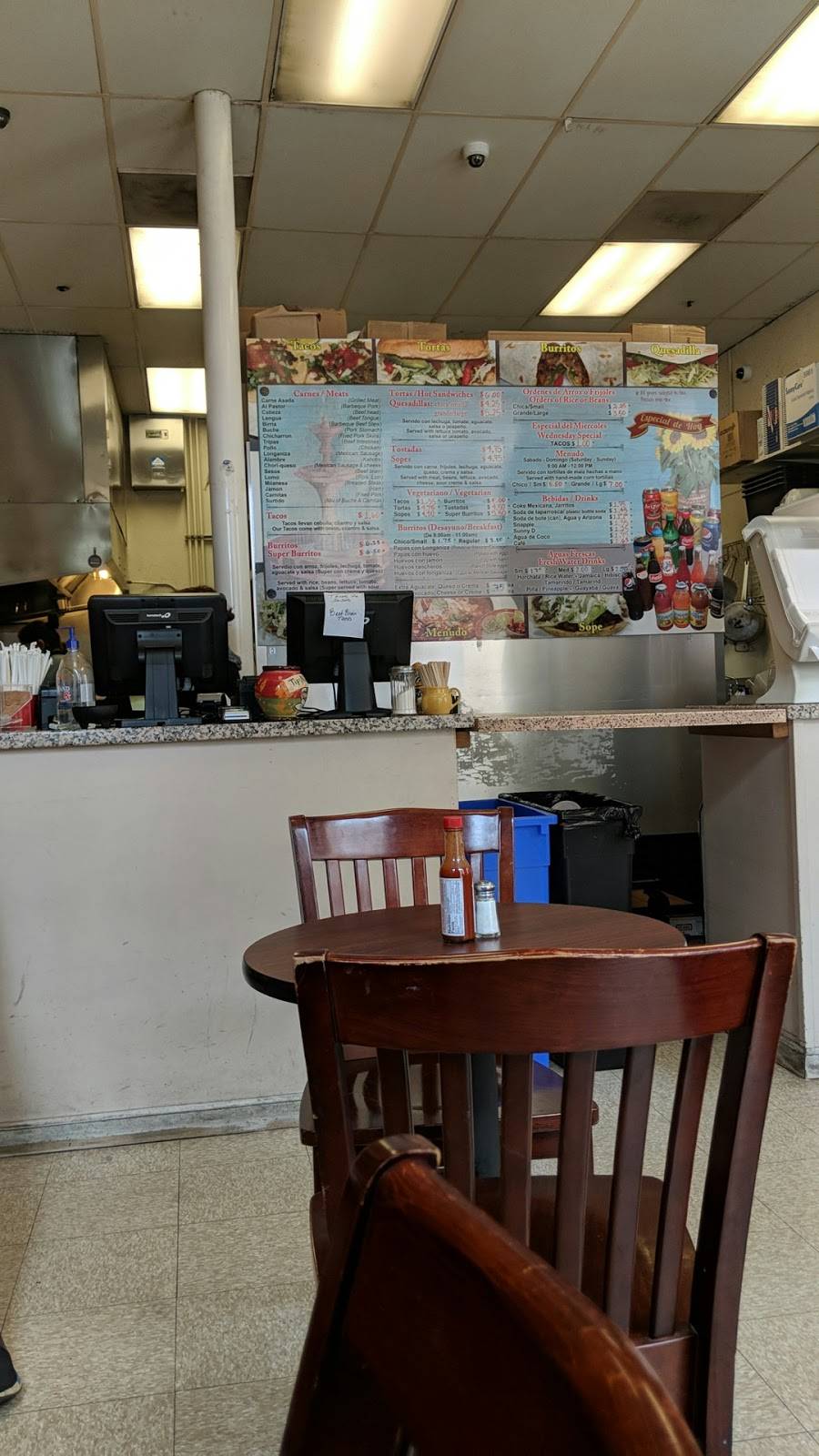 Taqueria La Fuente | restaurant | 15 E Beach St, Watsonville, CA 95076, USA | 8317280206 OR +1 831-728-0206