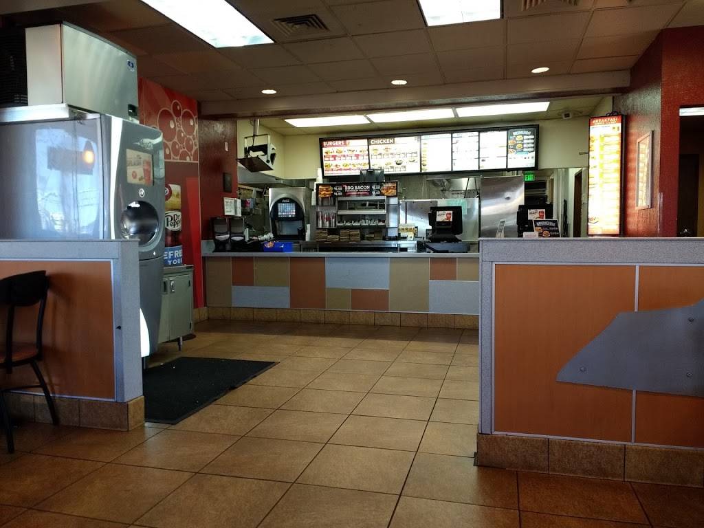 Jack in the Box | restaurant | 4849 Madison Ave, Sacramento, CA 95841, USA | 9163385159 OR +1 916-338-5159
