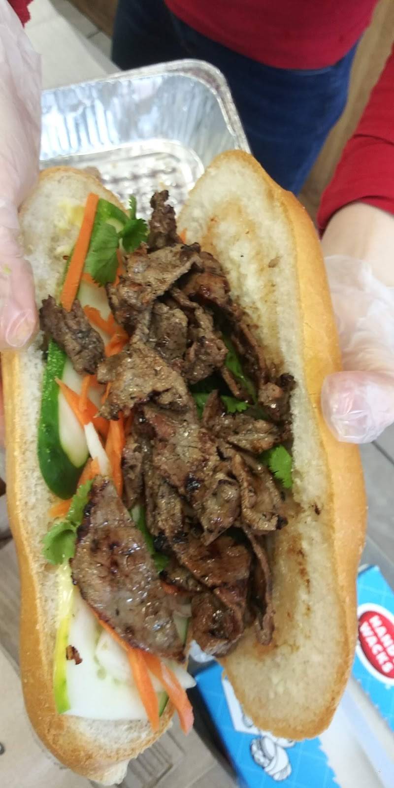 Viet Thai Express | restaurant | 336 Cardinal Oconnell Pkwy, Lowell, MA 01854, USA | 9784529702 OR +1 978-452-9702