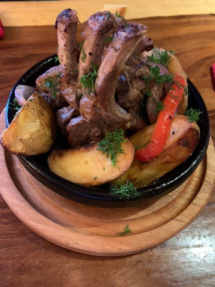 Sarko Restaurant | restaurant | 1480 Major MacKenzie Dr W, Maple, ON L6A 4H6, Canada | 9054174664 OR +1 905-417-4664