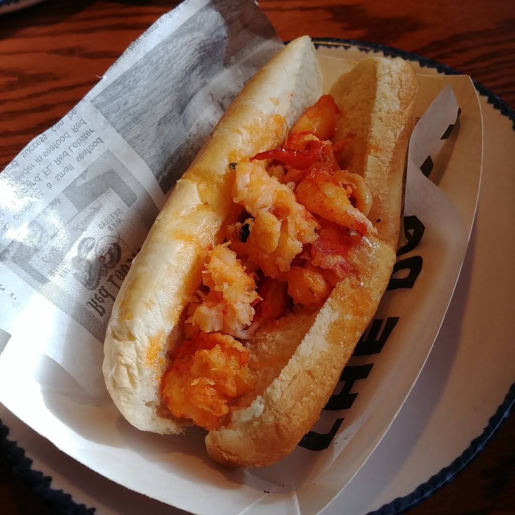 Red Lobster | restaurant | 4925 N Academy Blvd, Colorado Springs, CO 80918, USA | 7195949494 OR +1 719-594-9494