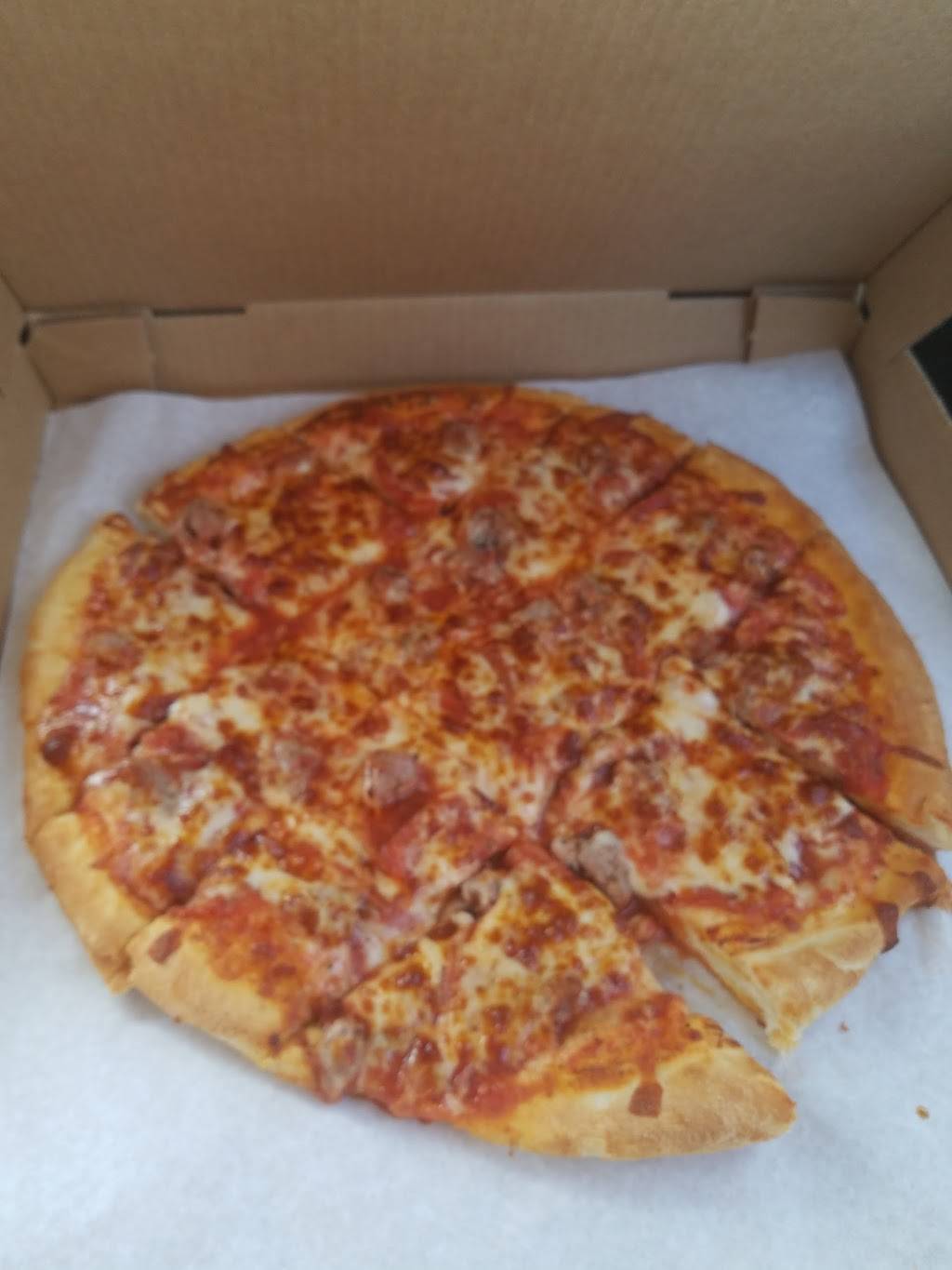 Arcade Pizza | meal delivery | 5319 Broadway Ave, Cleveland, OH 44127, USA | 2164415647 OR +1 216-441-5647