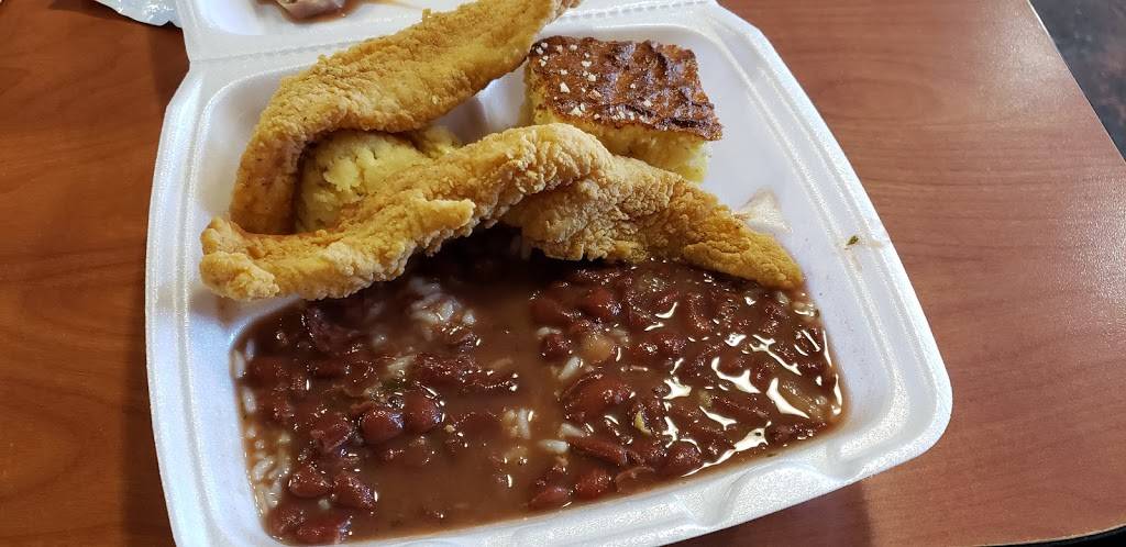 Wags Food & Culture | restaurant | 1601 Plaza Dr, Marrero, LA 70072, USA | 5043483080 OR +1 504-348-3080