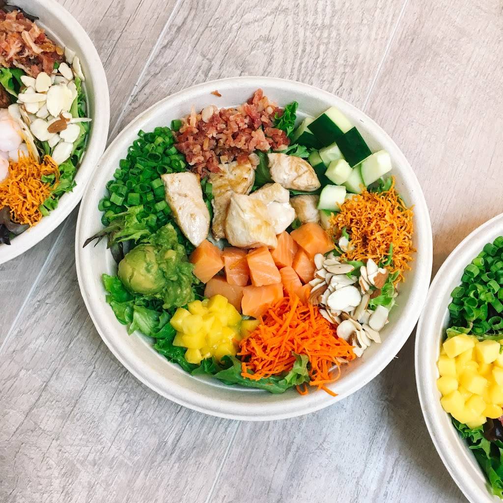 Sus Hi Eatstation - Lake Nona | restaurant | 9680 Narcoossee Rd Ste 102, Orlando, FL 32827, USA | 4072861866 OR +1 407-286-1866